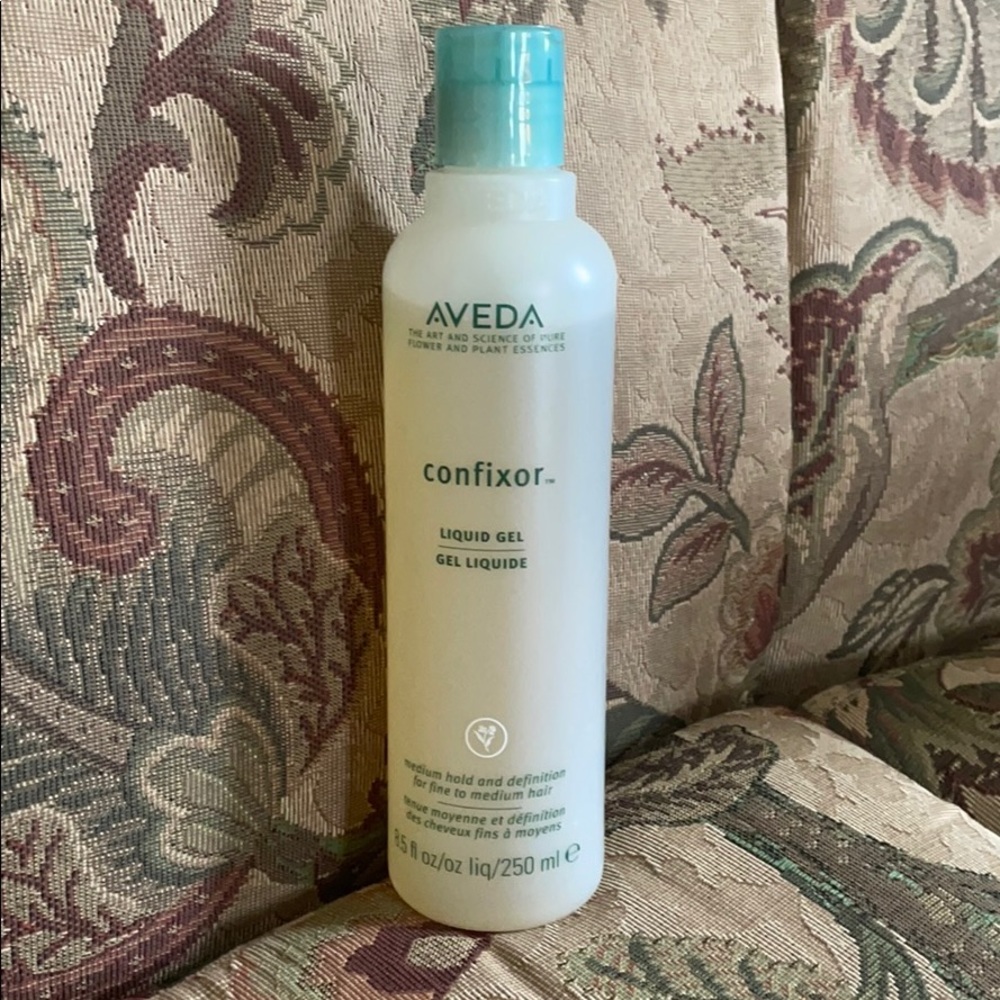 Aveda confixor gel